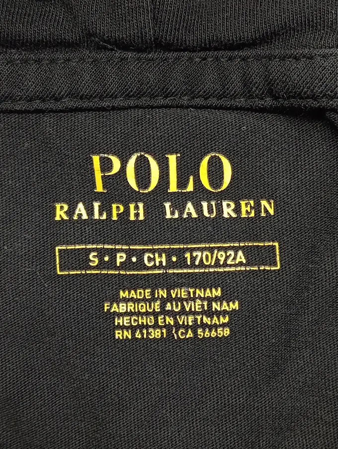 POLO RALPH LAUREN Kapuzenpullover Bild 3