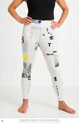 ADIDAS Leggings