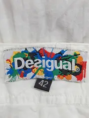Vorschaubild DESIGUAL A-Linienrock 3