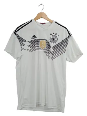 ADIDAS Fußball Trikot