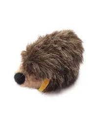 Vorschaubild 1 von Baby Kuscheltier Igel Braun 8 cm Stofftier Plüschtier
