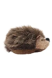 Vorschaubild 2 von Baby Kuscheltier Igel Braun 8 cm Stofftier Plüschtier