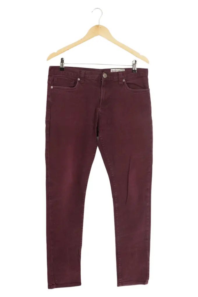 QVC Jeans Regular Fit Bild 1