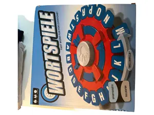 RAVENSBURGER Rätselspiel