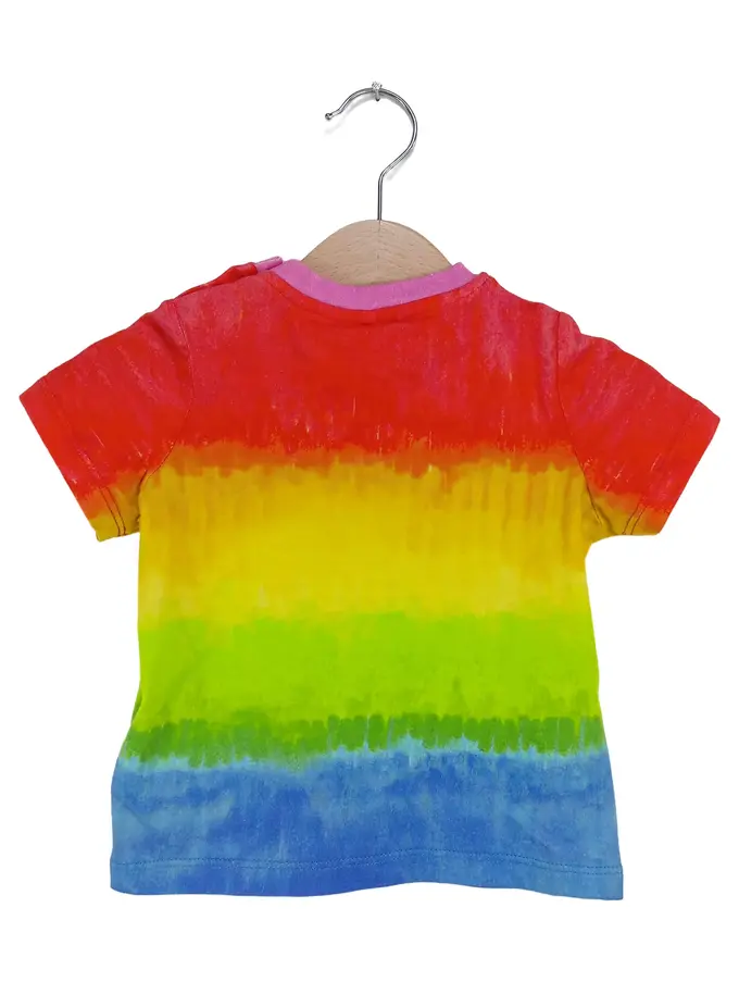STELLA MCCARTNEY T-Shirt Bild 2