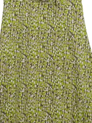 Vorschaubild 3 von TAIFUN Damen Sommerkleid Gr. 38 Mehrfarbig Punkte Feminin Freizeit
