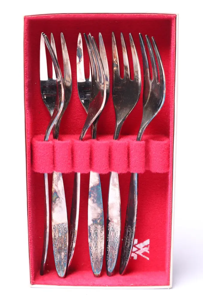 WMF Besteck Set Bild 1