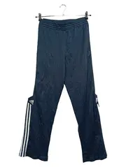 Vorschaubild 1 von Herren Jogginghose Trainingshose Gr. 46/S Blau Sportlich