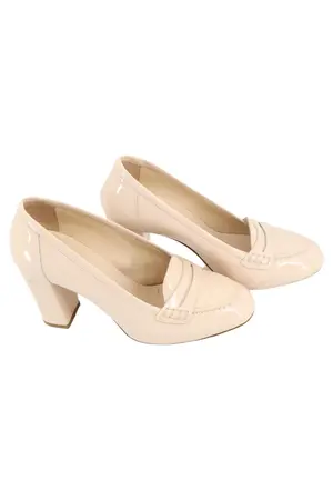 NAVYBOOT Pumps