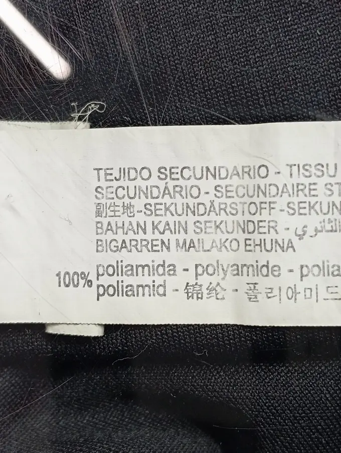 ZARA Sweatjacke Bild 5