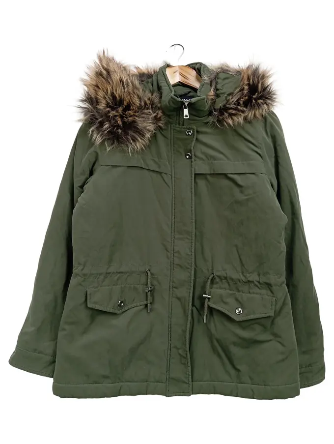 ONLY Winterjacke Bild 1