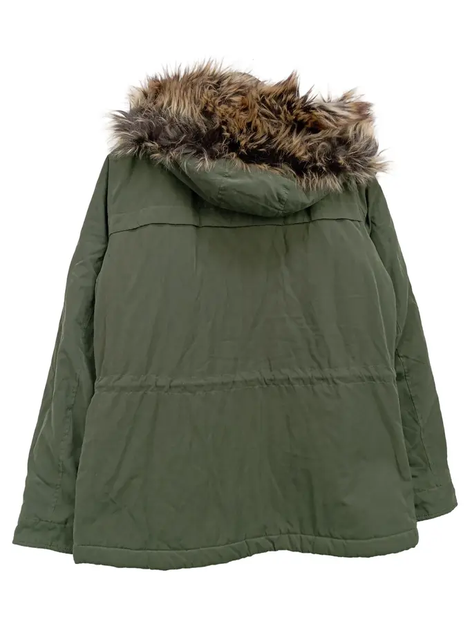 ONLY Winterjacke Bild 2