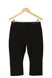 Vorschaubild 2 von Damen Jeans Regular Fit W25 Schwarz Casual GWEN