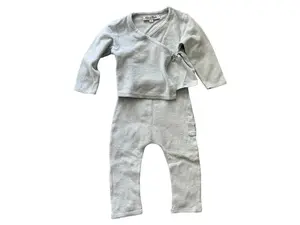TARTINE ET CHOCOLAT Baby Set
