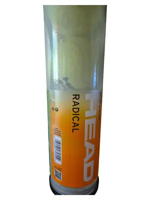 HEAD Tennisball