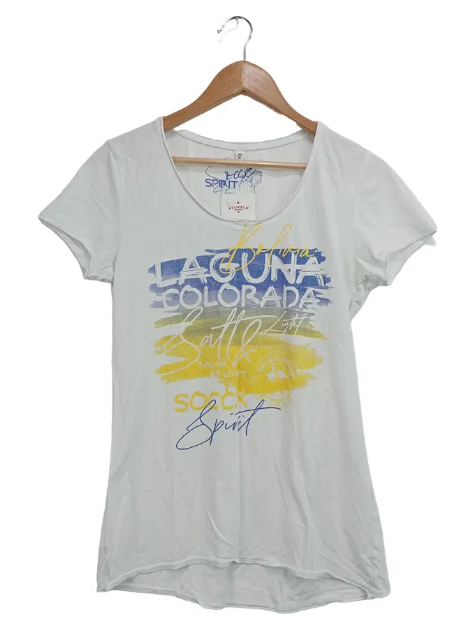 SOCCX T-Shirt Bild 1
