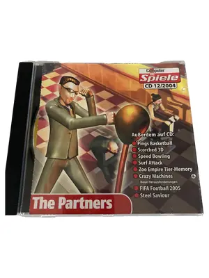 COMPUTER BILD SPIELE Sportspiele