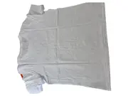 Vorschaubild 2 von Damen T-Shirt Gr. 42/XL Casual Mehrfarbig Blumenmuster