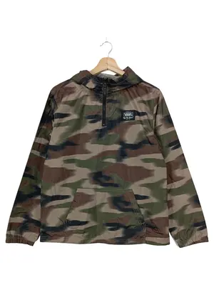 VANS Regenjacke