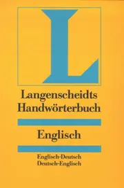 Vorschaubild Wörterbuch 1