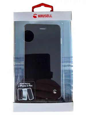 KRUSELL Handy Schutzhülle