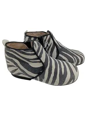 SAN JUAN Stiefelette