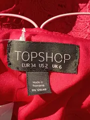 Vorschaubild TOPSHOP Cocktailkleid 3