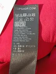 Vorschaubild TOPSHOP Cocktailkleid 4
