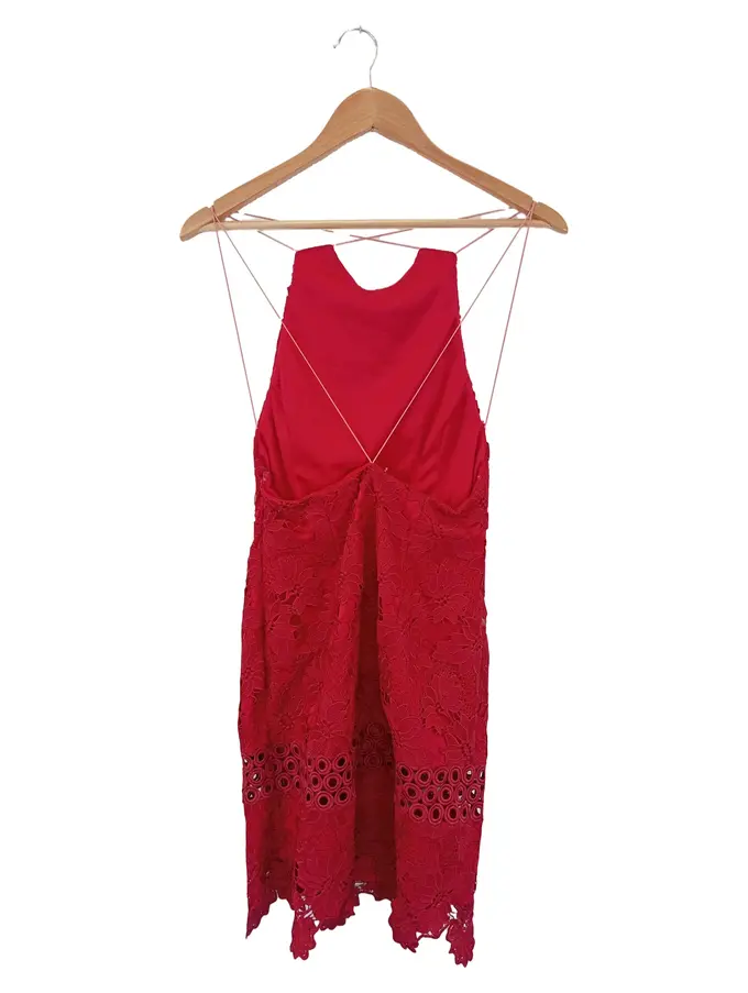 TOPSHOP Cocktailkleid Bild 2