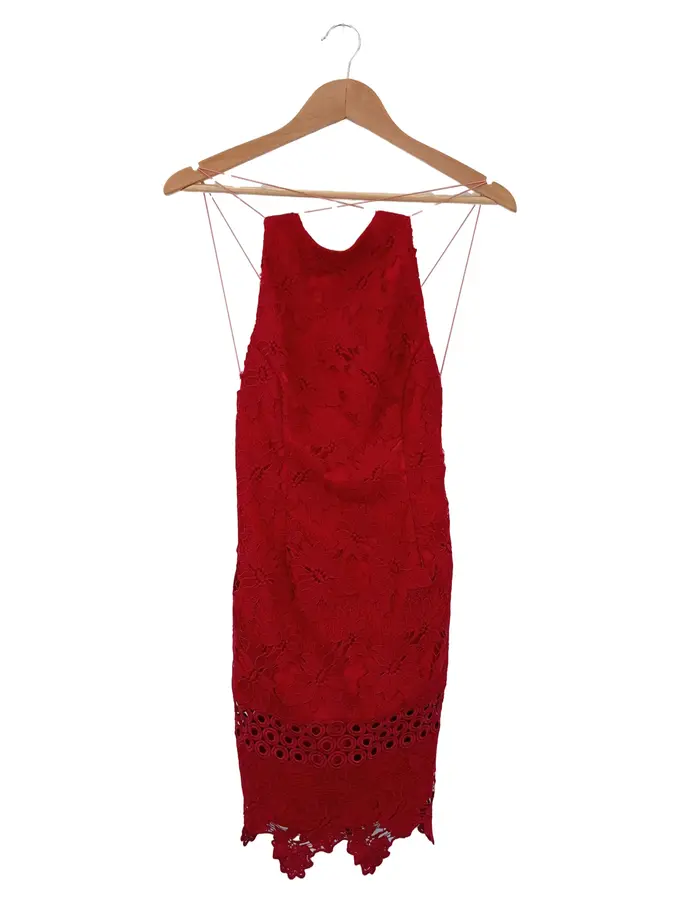 TOPSHOP Cocktailkleid Bild 1