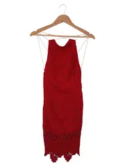 Vorschaubild TOPSHOP Cocktailkleid 1