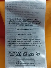 Vorschaubild MARC O'POLO Freizeitkleid 5