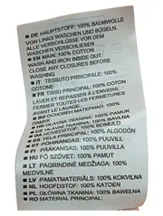 Vorschaubild MARC O'POLO Freizeitkleid 6