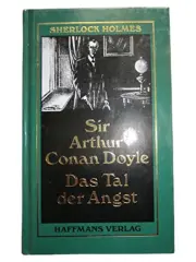 Vorschaubild Kriminalroman 1