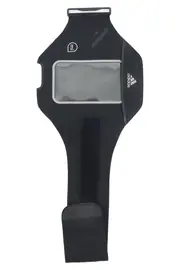 Vorschaubild 1 von Smartwatch Armband Herren Schwarz Sport Laufarmband