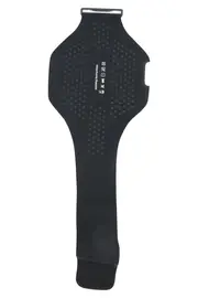 Vorschaubild 2 von Smartwatch Armband Herren Schwarz Sport Laufarmband