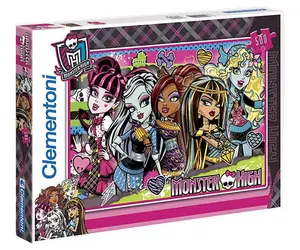 CLEMENTONI Puzzle