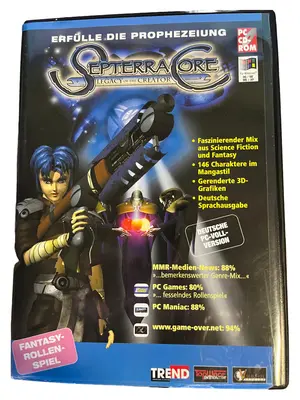 TREND INTERACTIVE Rollenspiele