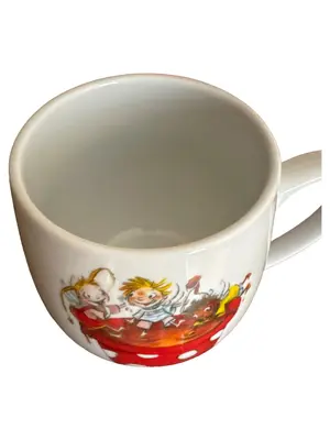 SONNENTOR Kindertasse