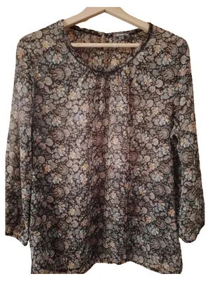 STREET ONE Bluse