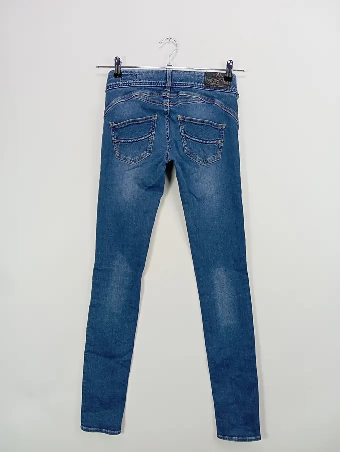 HERRLICHER Jeans Slim Fit Bild 2