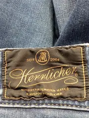 Vorschaubild HERRLICHER Jeans Slim Fit 3