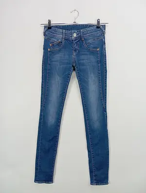 HERRLICHER Jeans Slim Fit