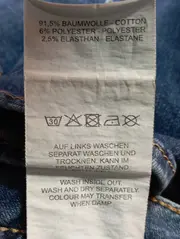 Vorschaubild HERRLICHER Jeans Slim Fit 5