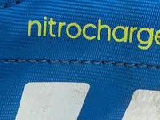 Vorschaubild 5 von Fußballschuhe Herren Blau Gr. 46 Sport Stollenschuhe nitrocharge 3.0