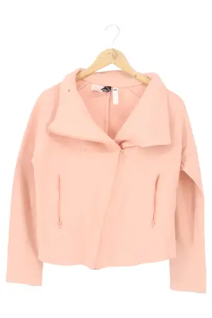ADIDAS Sweatjacke