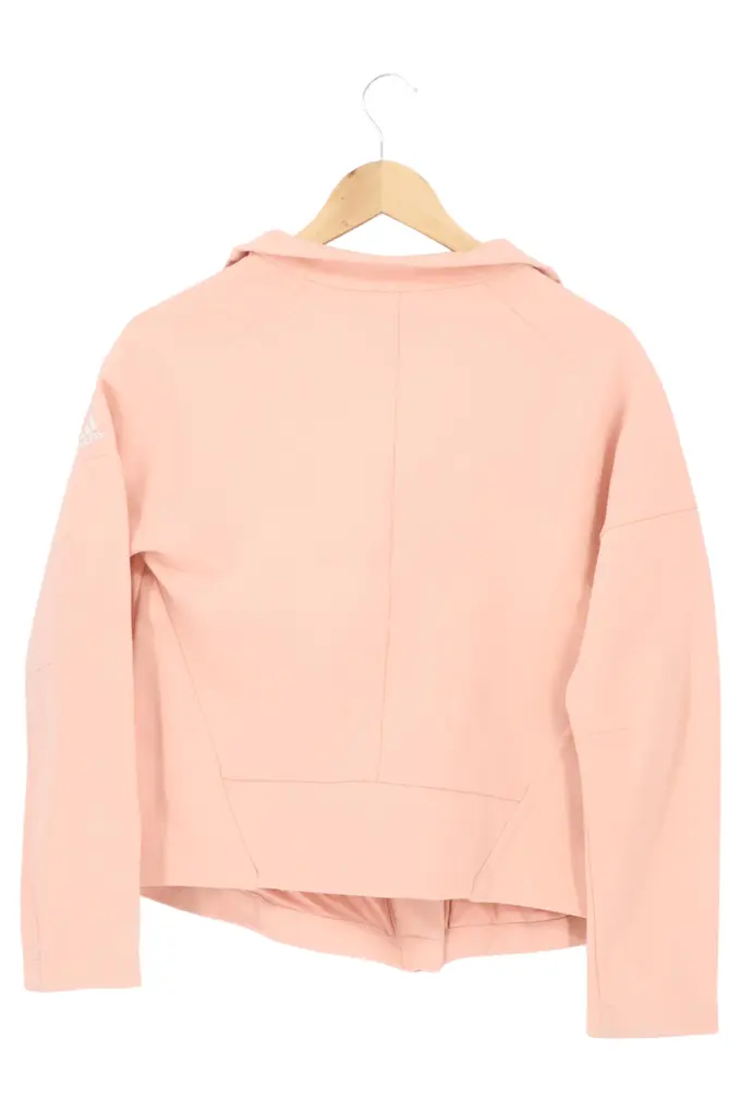 ADIDAS Sweatjacke Bild 2