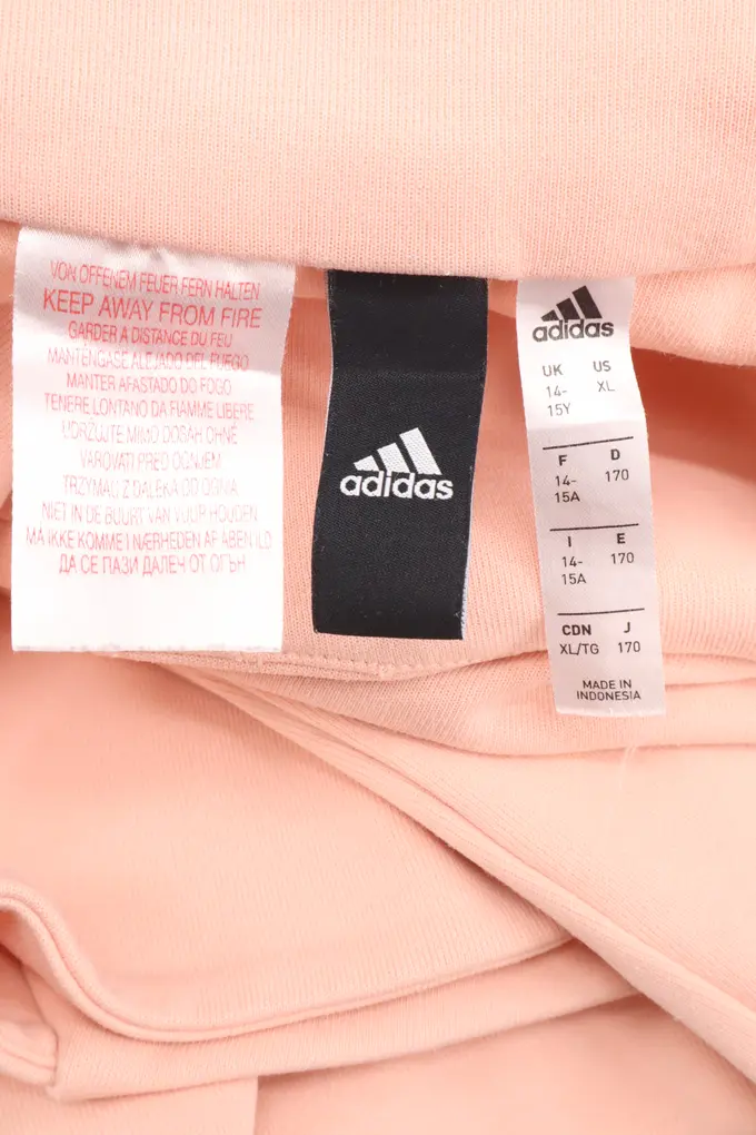 ADIDAS Sweatjacke Bild 3