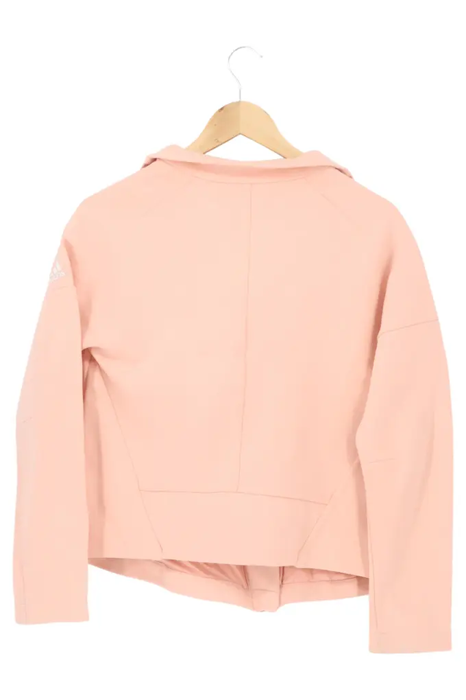 ADIDAS Sweatjacke Bild 2
