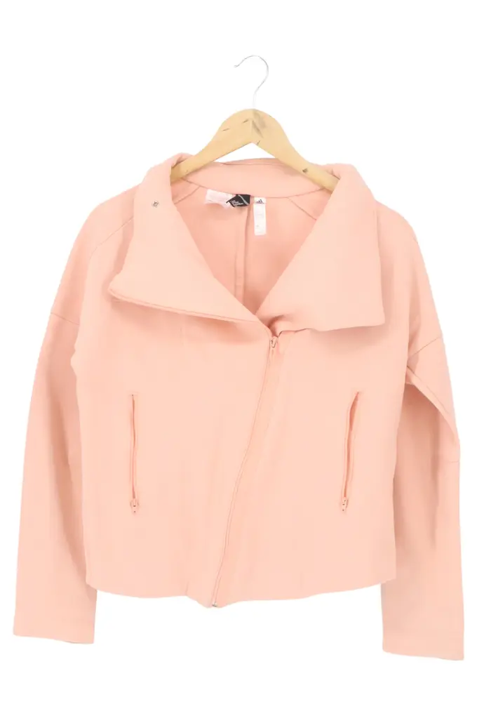 ADIDAS Sweatjacke Bild 1